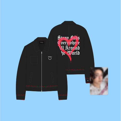 [Pre-Order] Stray Kids DominATE: CelebrATE Online Pop Up MD Member Designed Goods