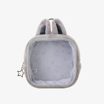 [PRE-ORDER] Stray Kids World Tour Run It Japan MD SKZOO Carabiner Pouch