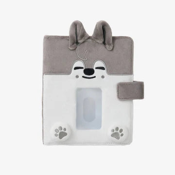 [PRE-ORDER] Stray Kids World Tour Run It Japan MD SKZOO Trading Card Case