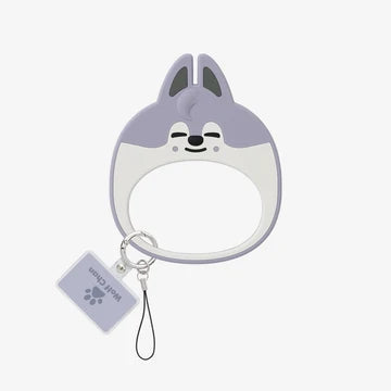 [PRE-ORDER] Stray Kids World Tour Run It Japan MD SKZOO Multistrap