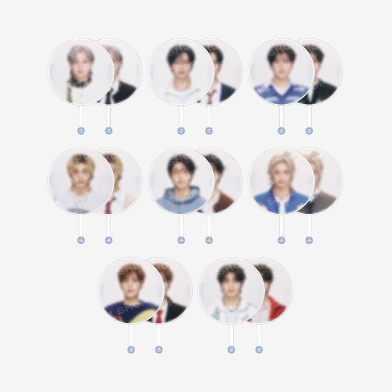 [Pre-Order] Stray Kids Stay In Our Little House MD - Image Picket