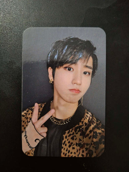 Stray Kids Han In Life Mecima Benefit