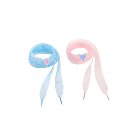 [Pre-Order] SEVENTEEN Yakusoku MD 18. Shoelaces