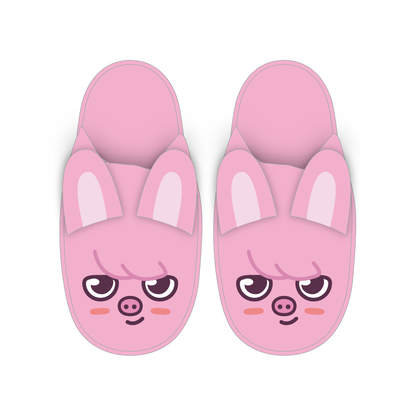 [Pre-Order] Stray Kids Stay Japan 6th Anniversary Slippers