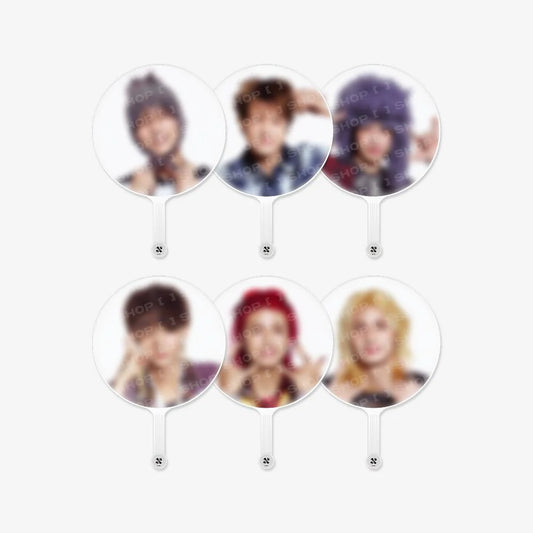 [Pre-Order] Xdinary Heroes Beautiful Mind World Tour in Seould MD - Mini Image Picket