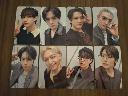 Stray Kids STAY Japan 2026 Renewal Photocards
