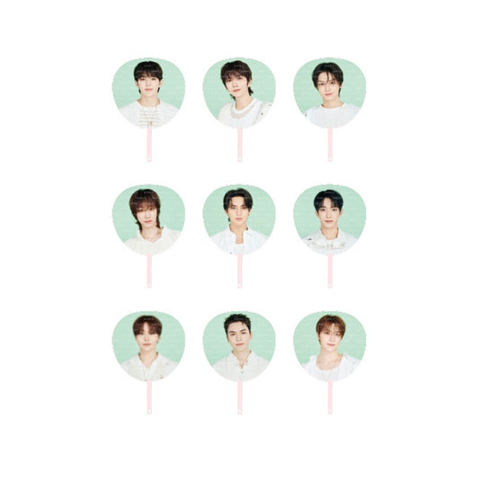 [Pre-Order] SEVENTEEN Yakusoku MD 19. Image Picket