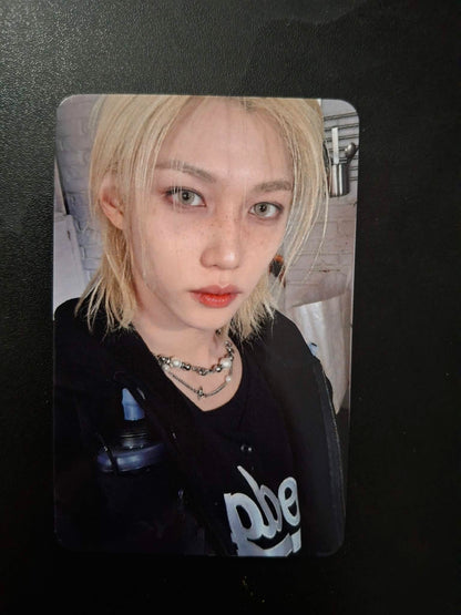 Stray Kids Felix Karma SKZOO Ver