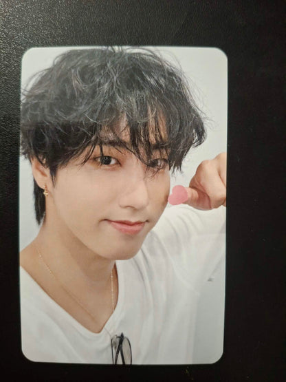 Stray Kids Han Karma Soundwave Benefit
