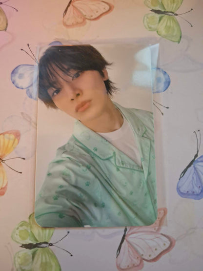 Stray Kids Stay Japan 6th Anniversary MD Benefit Photocard
