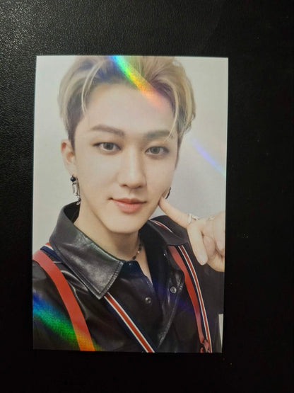 Stray Kids Changbin In Life Withdrama Limited Version
