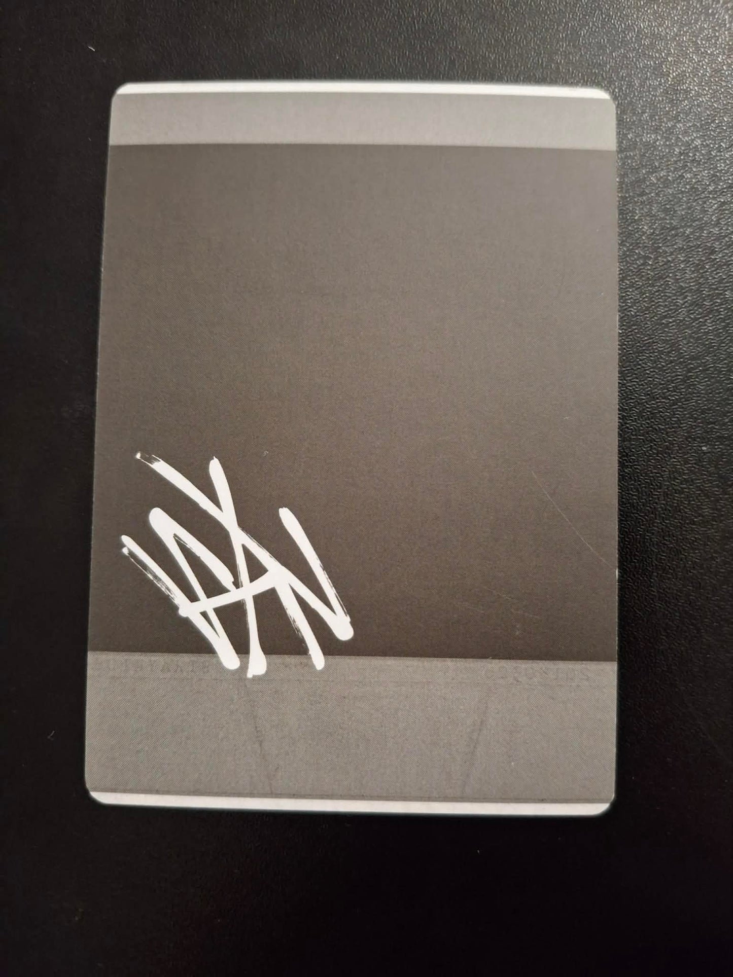 Stray Kids Unveil Op 2 Polaroid Photocard Changbin B