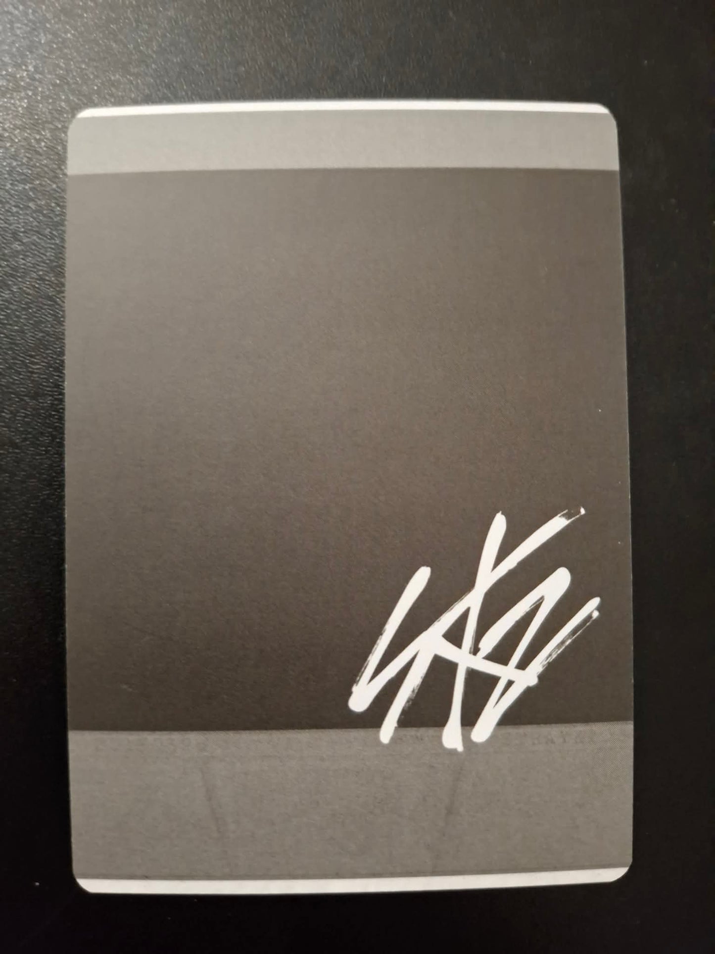 Stray Kids Unveil Op 2 Polaroid Photocard Lee Know Changbin Felix Unit