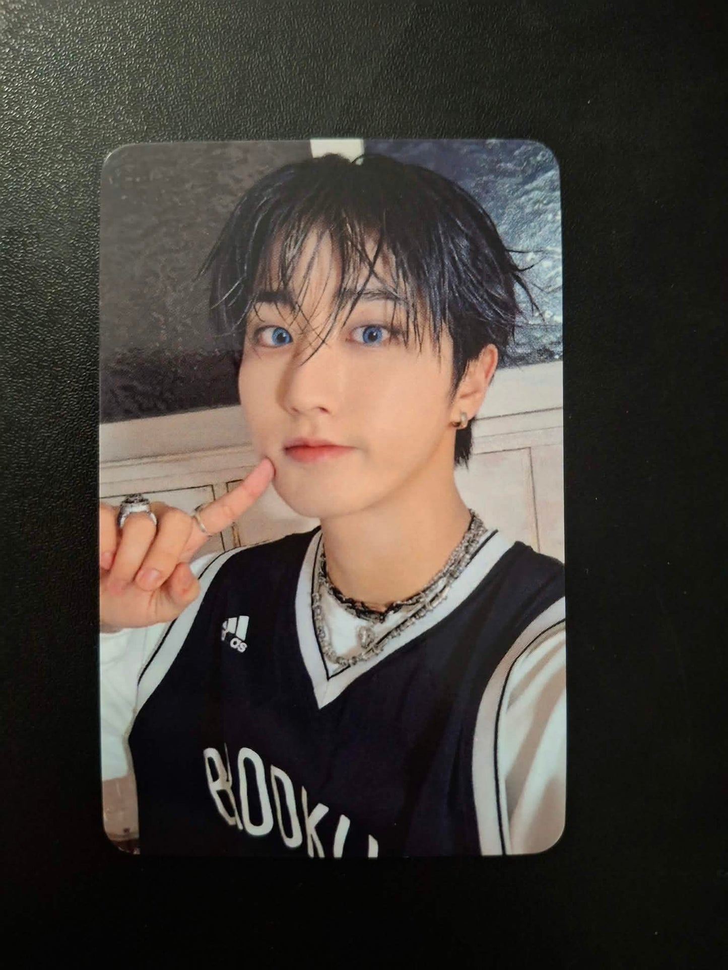 Stray Kids Han Karma SKZOO Ver