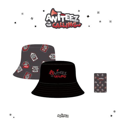 [Pre-Order] ATEEZ x ANITEEZ in the Calling MD