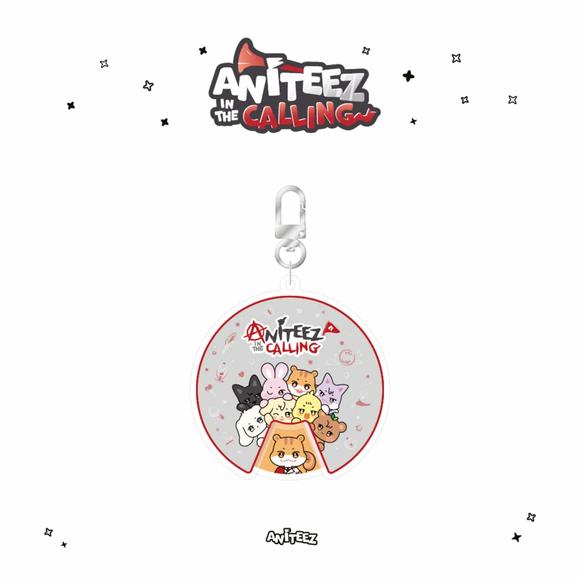 [Pre-Order] ATEEZ x ANITEEZ in the Calling MD