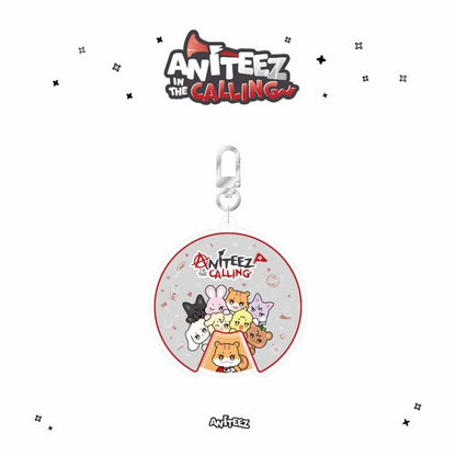 [Pre-Order] ATEEZ x ANITEEZ in the Calling MD
