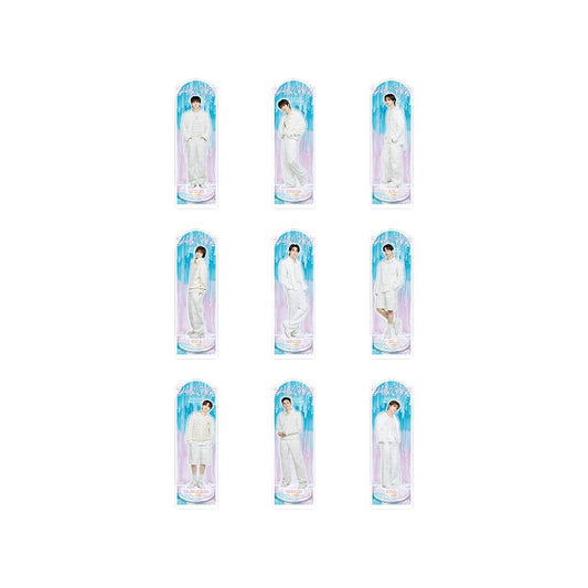 [Pre-Order] SEVENTEEN Yakusoku MD 21. Acrylic Stand