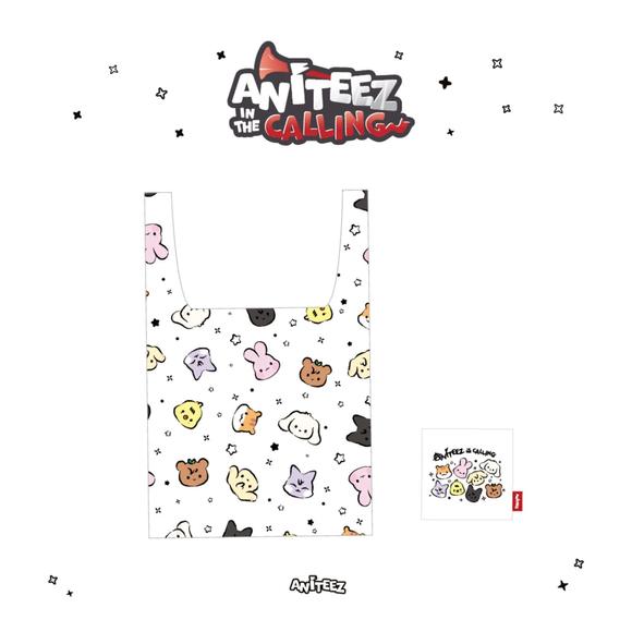 [Pre-Order] ATEEZ x ANITEEZ in the Calling MD