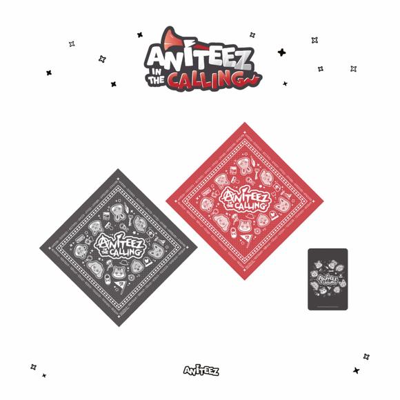 [Pre-Order] ATEEZ x ANITEEZ in the Calling MD
