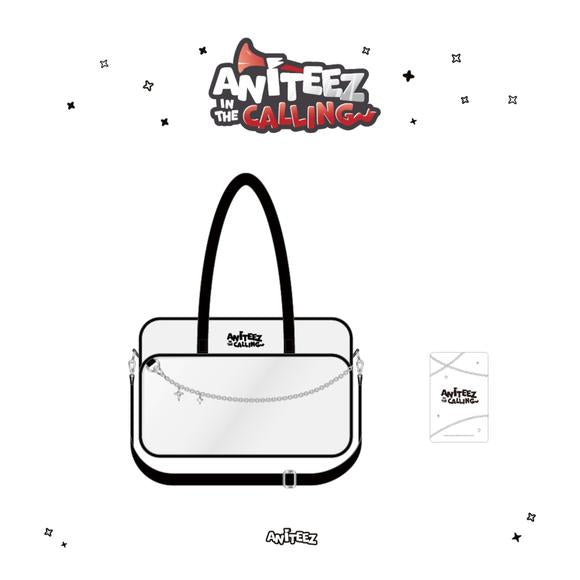 [Pre-Order] ATEEZ x ANITEEZ in the Calling MD