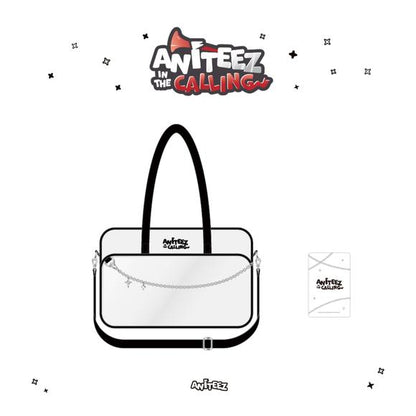 [Pre-Order] ATEEZ x ANITEEZ in the Calling MD