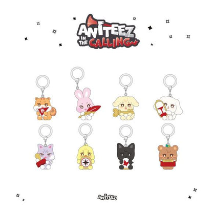 [Pre-Order] ATEEZ x ANITEEZ in the Calling MD