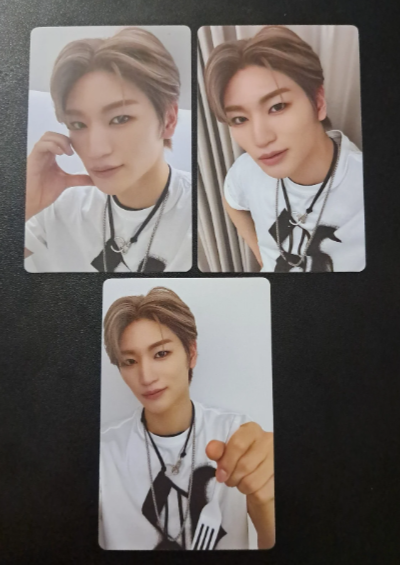 BLITZERS Lunchbox Box Version Lutan Photocards