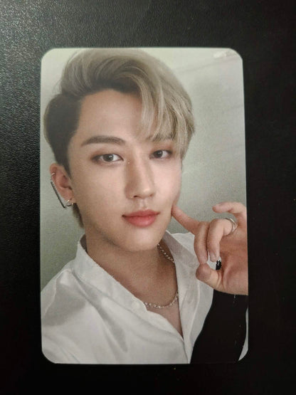 Stray Kids Changbin In Life SUBK Pre-Order Benefit