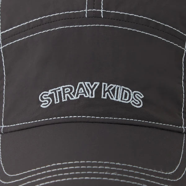 [PRE-ORDER] Stray Kids World Tour Run It Japan MD Cap