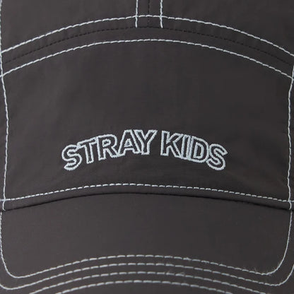 [PRE-ORDER] Stray Kids World Tour Run It Japan MD Cap