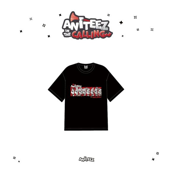[Pre-Order] ATEEZ x ANITEEZ in the Calling MD