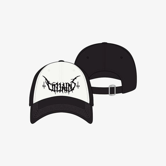 [Pre-Order] Xdinary Heroes Beautiful Mind World Tour in Seoul MD - Ball Cap