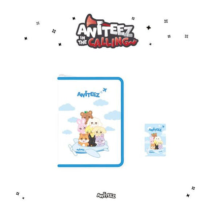 [Pre-Order] ATEEZ x ANITEEZ in the Calling MD