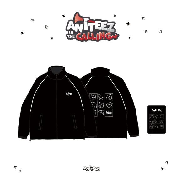[Pre-Order] ATEEZ x ANITEEZ in the Calling MD