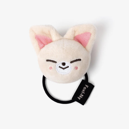 [Pre-Order] Stray Kids Japan Fan Connecting 2024 Toy World MD - Toy Hair Tie