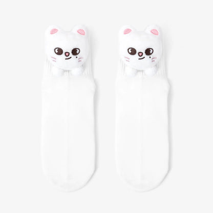 [Pre-Order] Stray Kids Japan Fan Connecting 2024 Toy World MD - Socks