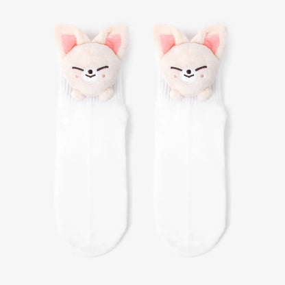[Pre-Order] Stray Kids Japan Fan Connecting 2024 Toy World MD - Socks