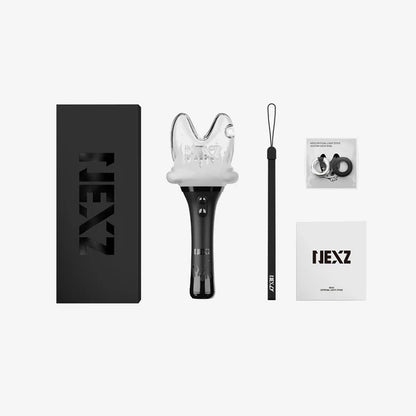 [Pre-Order] NEXZ Live Tour 2026 MD - 01 Lightstick