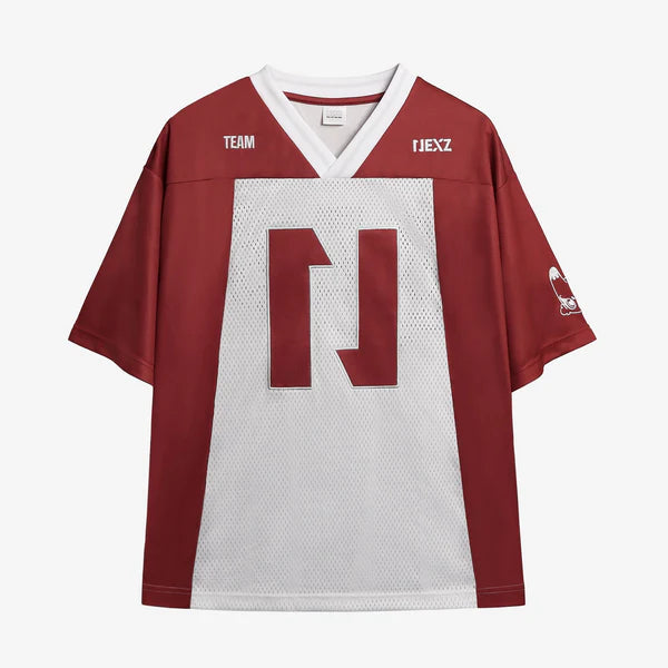 [Pre-Order] NEXZ Live Tour 2026 MD - 02 Uniform Jersey