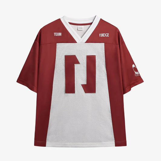 [Pre-Order] NEXZ Live Tour 2026 MD - 02 Uniform Jersey