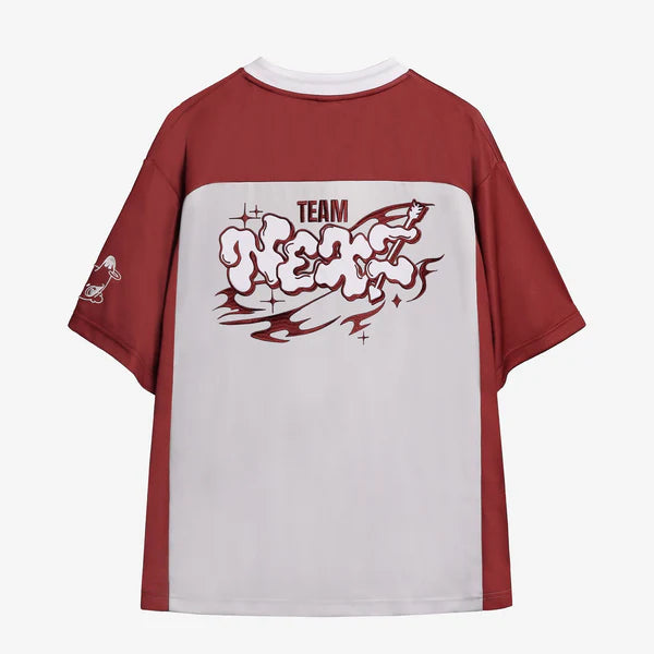 [Pre-Order] NEXZ Live Tour 2026 MD - 02 Uniform Jersey