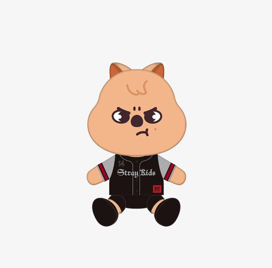 Stray Kids DominATE Japan World Tour MD - Soft Toy Han Quokka