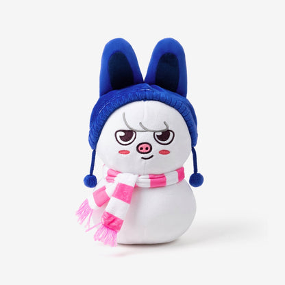 [Pre-Order] Stray Kids Xmas 2024 Pop-Up SKZOO Soft Toy