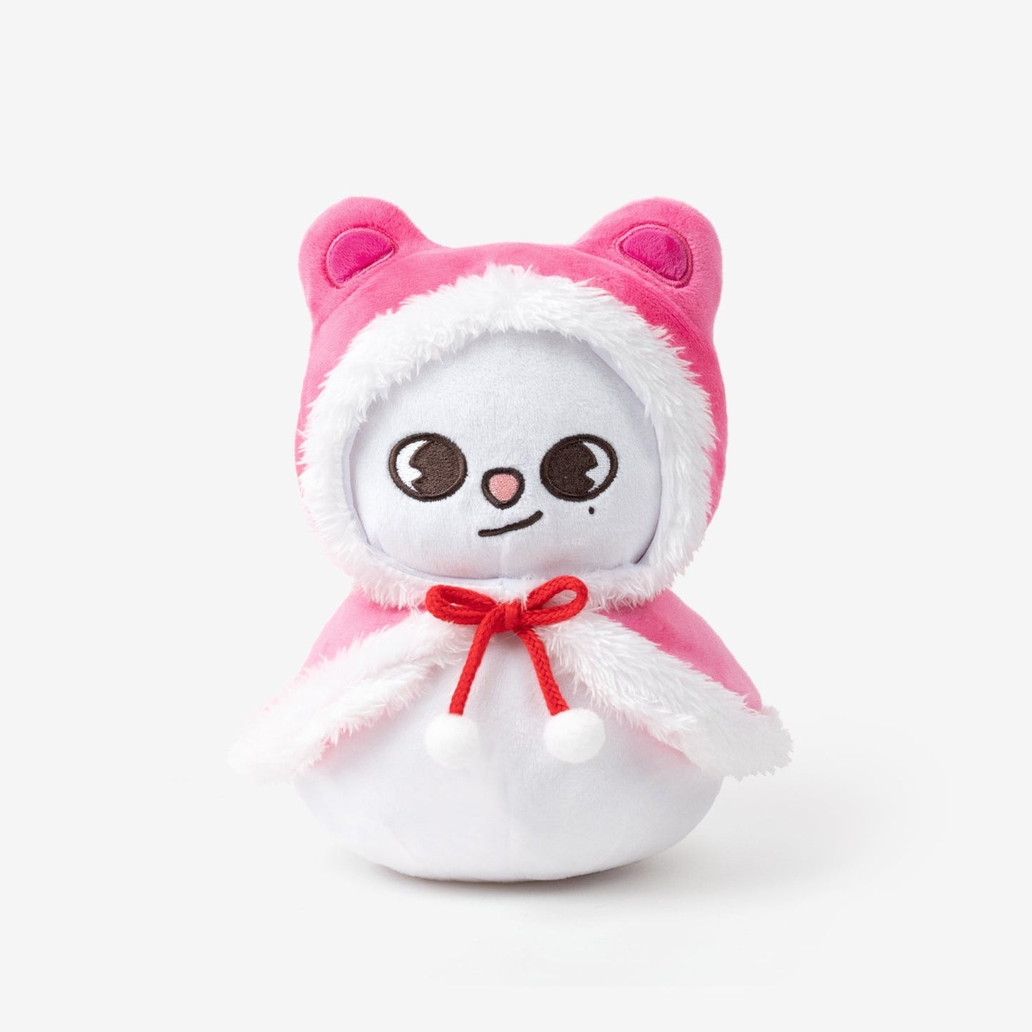 [Pre-Order] Stray Kids Xmas 2024 Pop-Up SKZOO Soft Toy