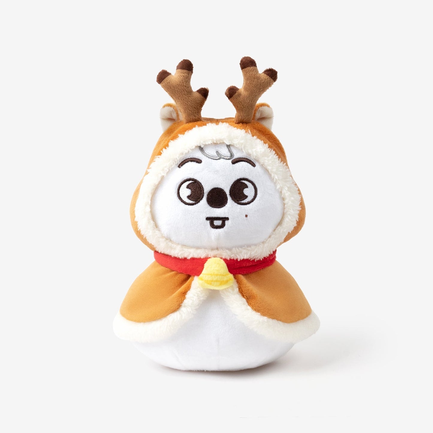 [Pre-Order] Stray Kids Xmas 2024 Pop-Up SKZOO Soft Toy