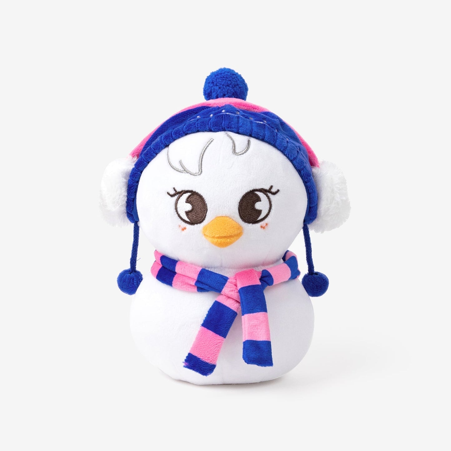 [Pre-Order] Stray Kids Xmas 2024 Pop-Up SKZOO Soft Toy