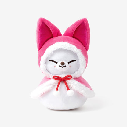 [Pre-Order] Stray Kids Xmas 2024 Pop-Up SKZOO Soft Toy