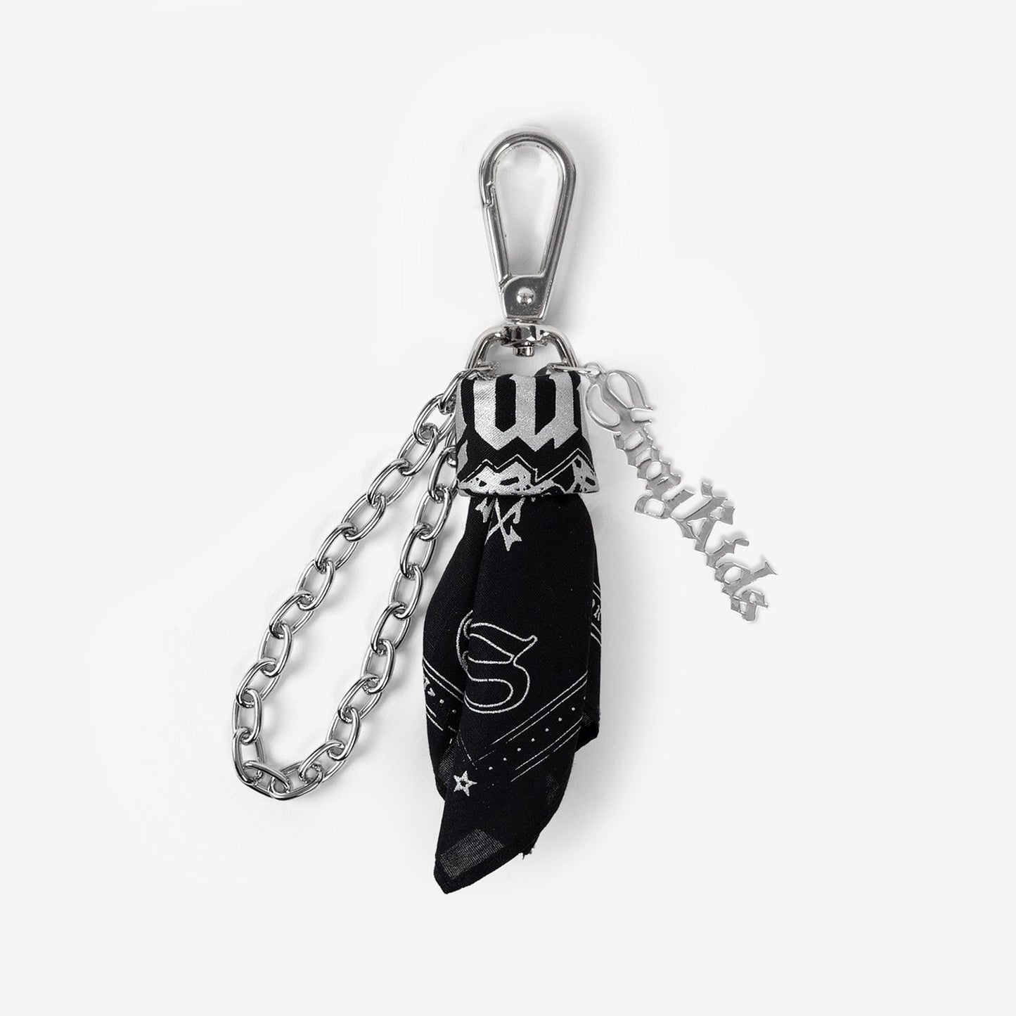 [Pre-Order] Stray Kids DominATE World Tour Japan MD - Bandana Key Holder