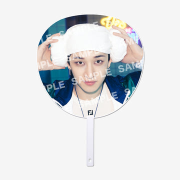[Pre-Order] Stray Kids SKZ Sauna JYP Japan Pop Up MD - Image Picket